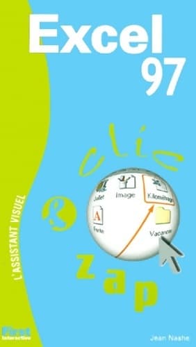 Excel 97 - Jean Nashe