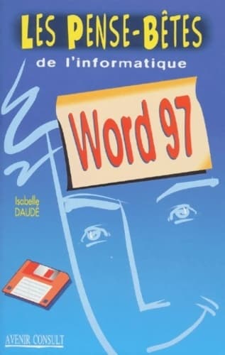 Word 97 - Isabelle Daudé