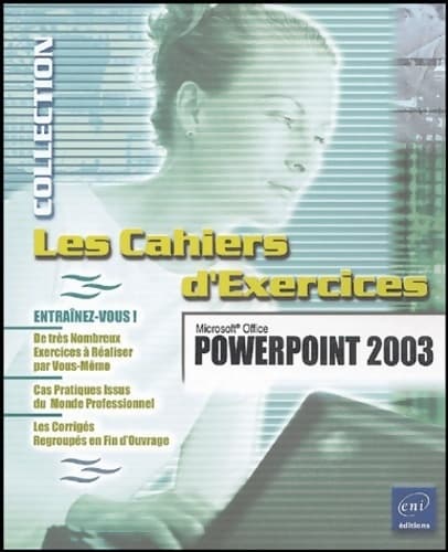 Powerpoint 2003 - Pierre Rigollet