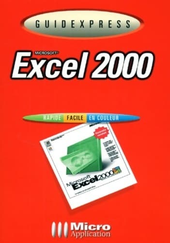 Guidexpress excel 2000 - Databeker