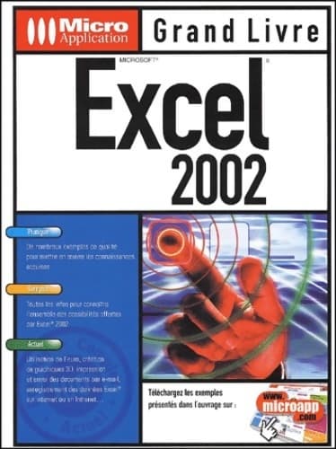 Excel 2002 - Helmut Vonhoegen