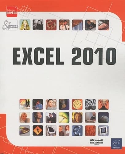 Excel 2010 - Collectif