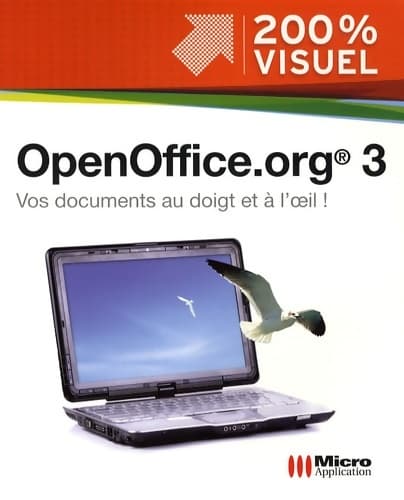 Openoffice. Org 3 - Olivier Abou