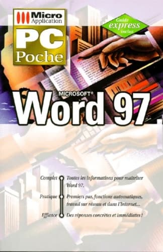 Microsoft Word 97 - Mechtild Käufer