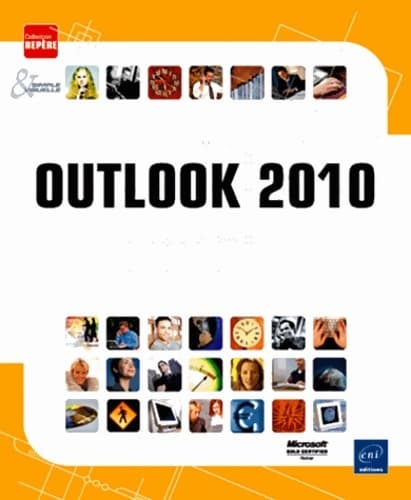 Outlook 2010 - Editions Eni
