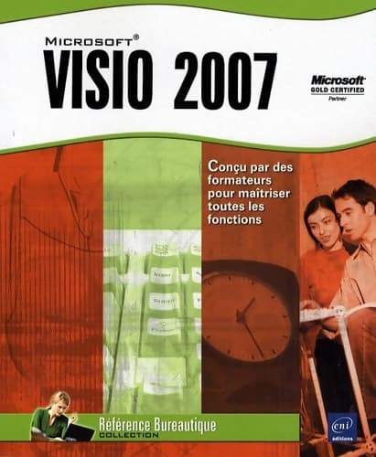 Visio 2007 - Corinne Hervo