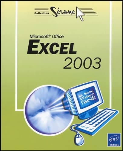 Excel 2003 - Collectif