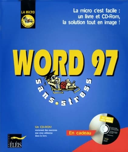 La micro sans stress - Didier Burgaud