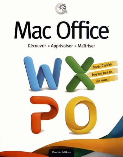 Mac office - Grégory Nguyen
