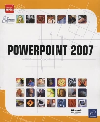 Powerpoint 2007 - Catherine Guérois