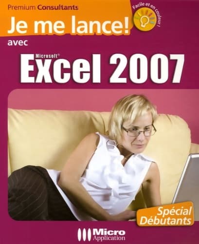 Excel 2007 - Premium Consultants