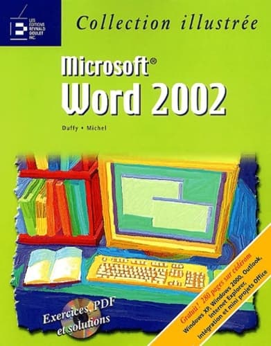 Word 2002 - Duffy