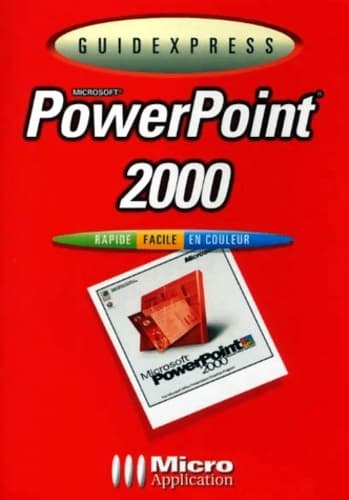 Powerpoint 2000 - Michael Gradias