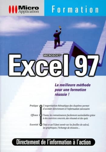 Excel 97 : Microsoft - Johann-Christian Hanke