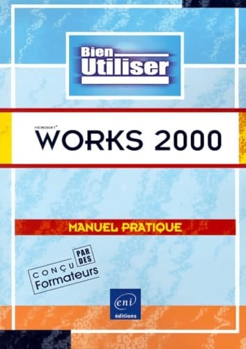 Works 2000 - Collectif