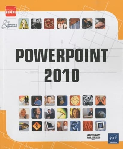 Powerpoint 2010 - Catherine Guérois
