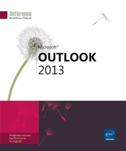 Outlook 2013 - Corinne Hervo