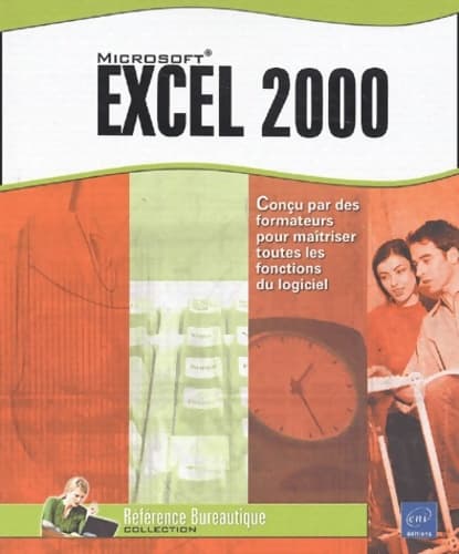 Excel 2000 - Collectif