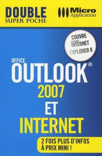 Office outlook 2007 et internet - Elisabeth Ravey