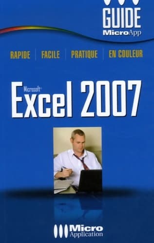 Excel 2007 - Laurent Longre