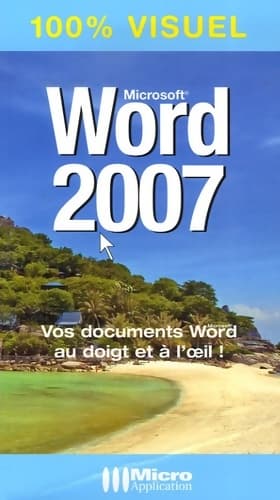 Word 2007 - Paul-Eric Minne