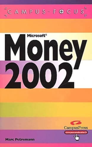 Money 2002 - Marc Petreman