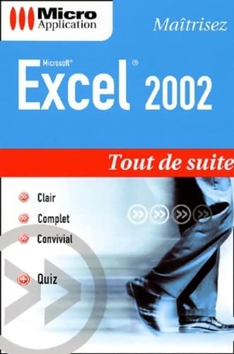 Excel 2002 - Premium Consultants