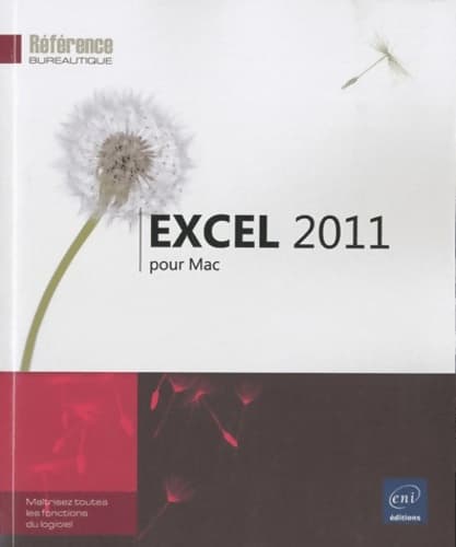 Excel 2011 pour Mac - Corinne Hervo