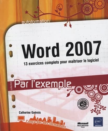 Word 2007 - Catherine Guérois