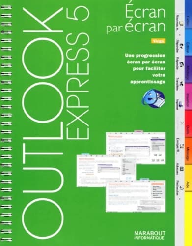 Outlook Express 5 - Virga