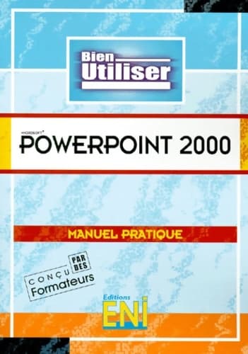 Powerpoint 2000 - Collectif