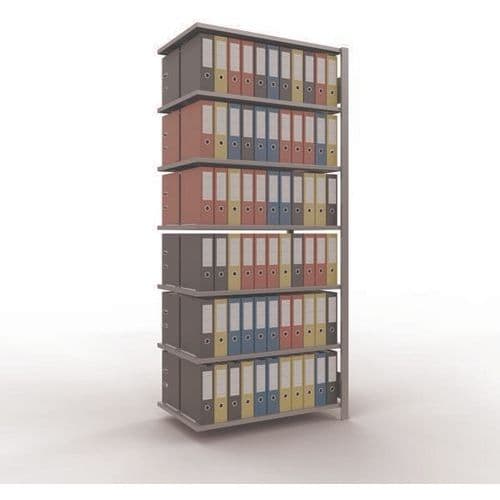 Svt 2 Faces 2300x1000x600 - 7 Niv - ZinguÃ©/zinguÃ©