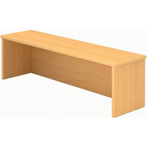 Guichet Nomeris Largeur:120 Forme:droit