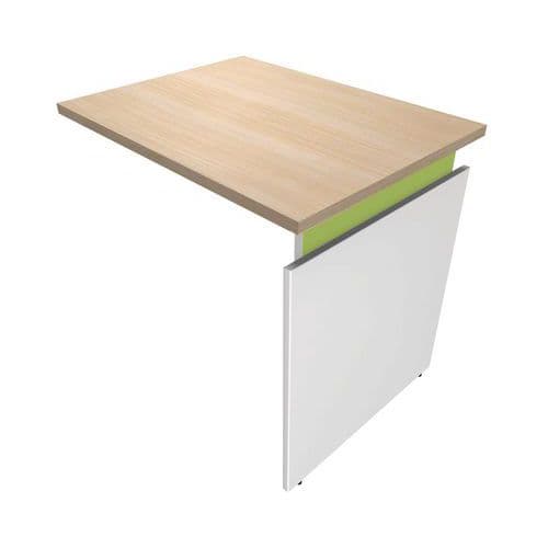 ElÃ©ment De Retour Ineo 80*60 ChÃªne/anis