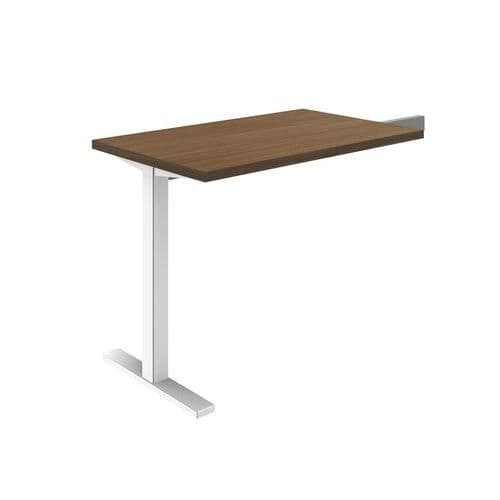 Element De Retour Idea Noyer