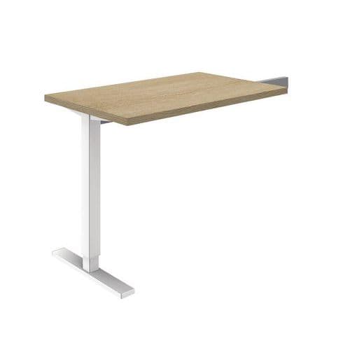 Element De Retour Idea Reglable Chene