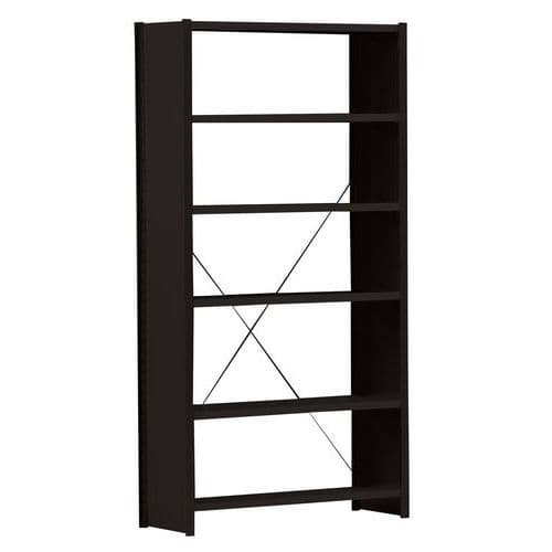 Multi-fix DÃ©part FermÃ© 2000x1000 Anthracite