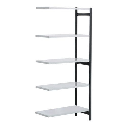 Multi-fix Suivant Ouvert 2000x1000x600 Force 122 Kg