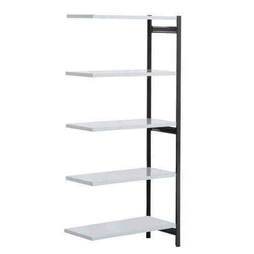 Multi-fix Suivant Ouvert 2500x1000x500 Force 129 Kg