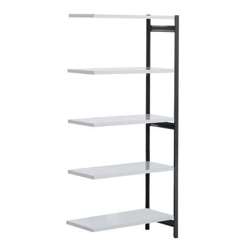 Multi-fix Suivant Ouvert 2500x1000x600 Force 122 Kg