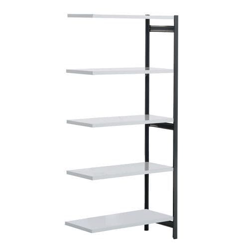 Multi-fix Suivant Ouvert 2500x1250x388 Force 91 Kg