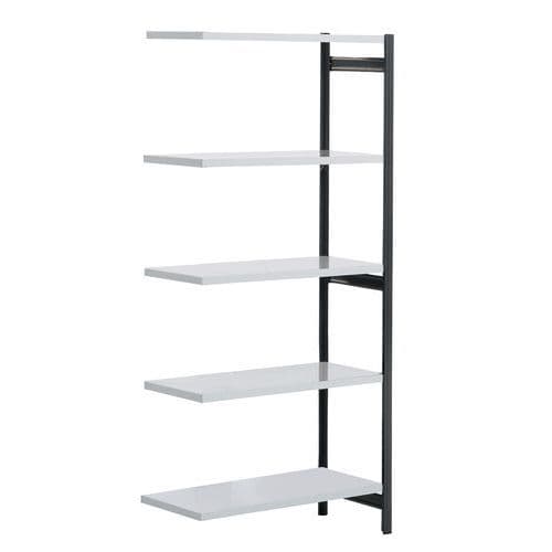 Multi-fix Suivant Ouvert 2500x1250x500 Force 106 Kg