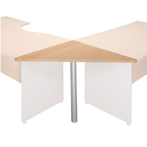 Plateau Angle 90dg HÃªtre