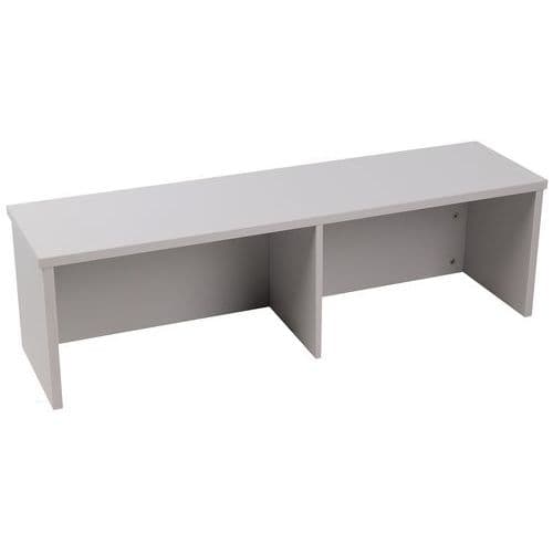 Guichet Nomeris Largeur:80 Forme:droit